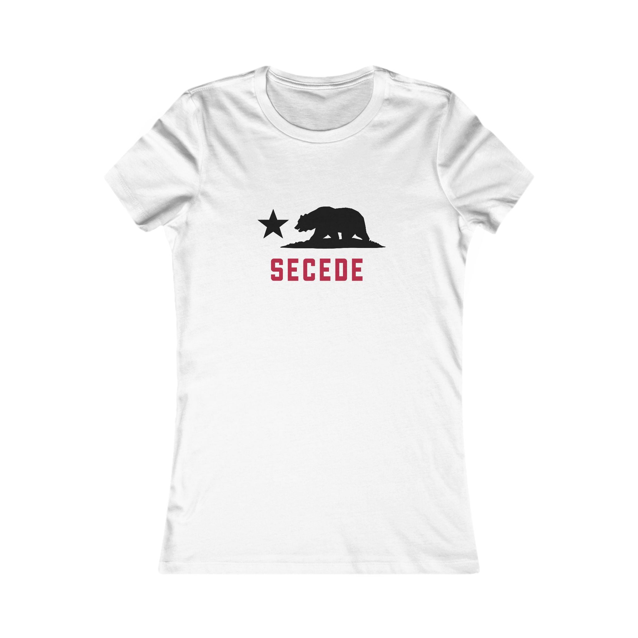 Women's Favorite Tee