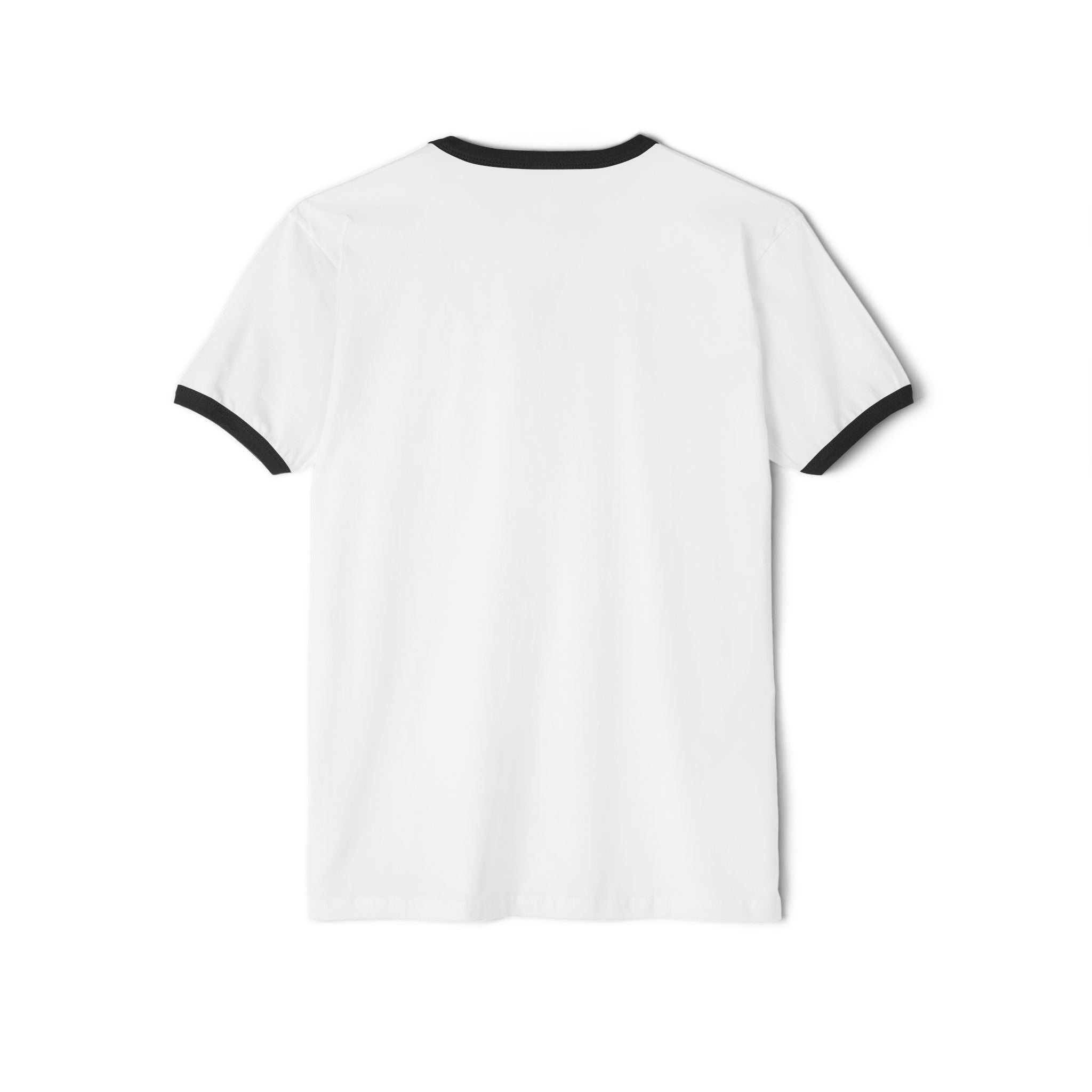 Secede California Ringer T-Shirt — Bear Flag Vintage Political Tee