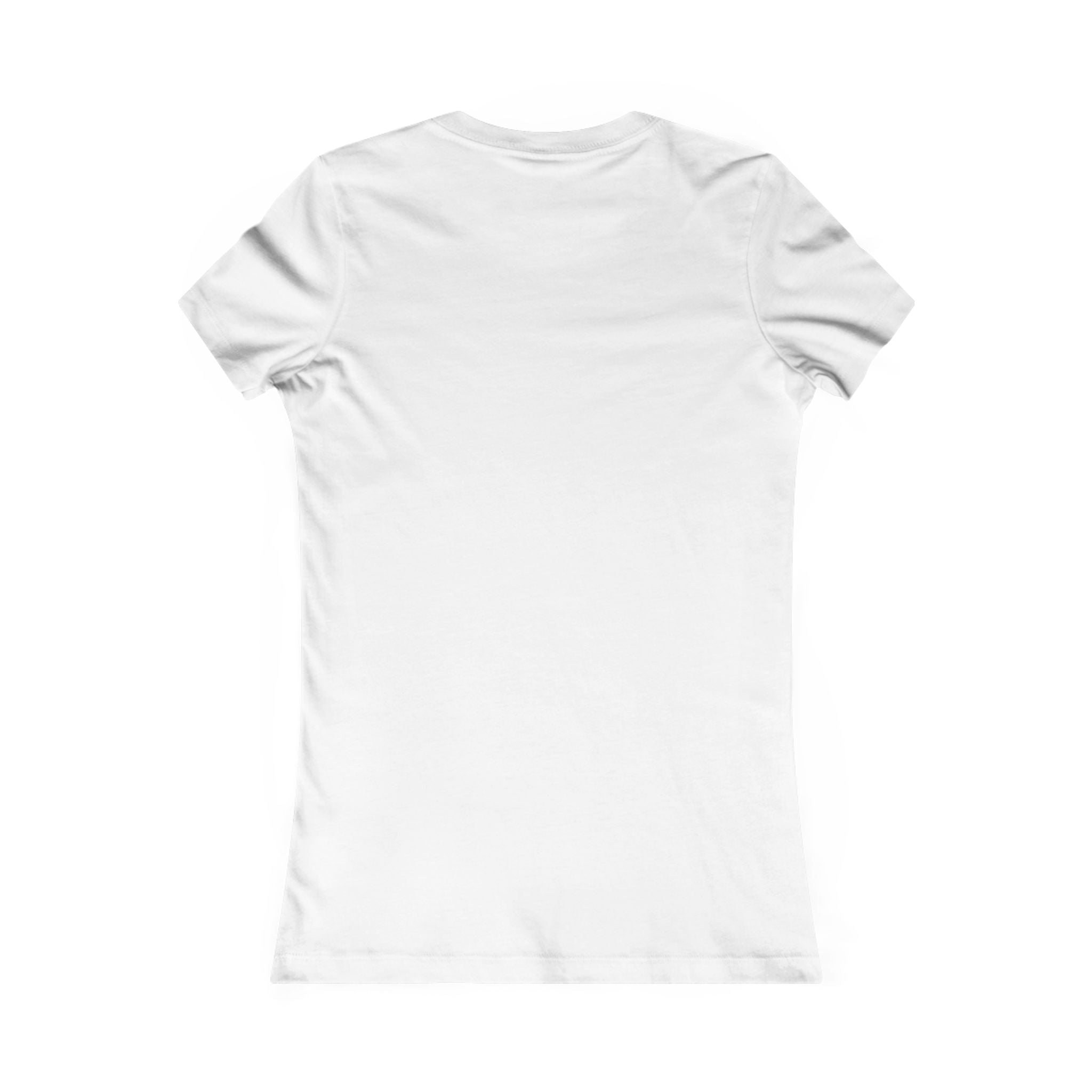 Women's California Flag Secede Tee